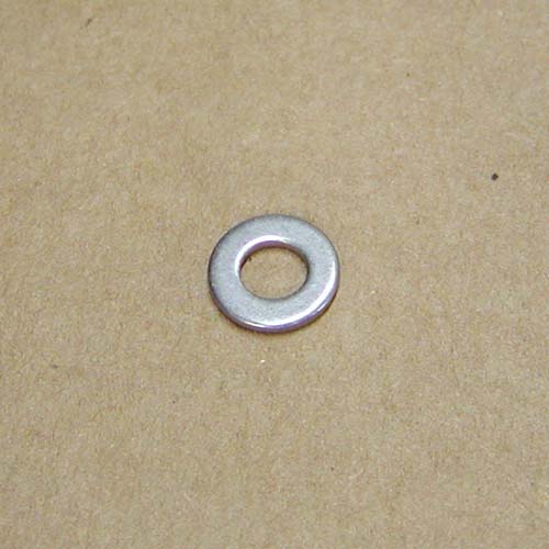 Washer, Points Plate