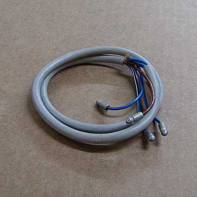 Harness, Horn/Dip Switch