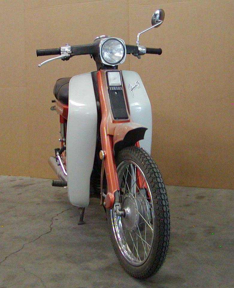 philippe starck motorbike
