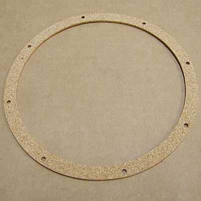 Gasket, Clutch Cover