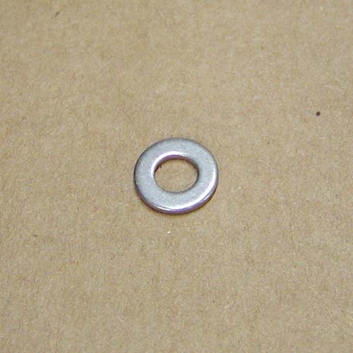 Washer, Points Plate