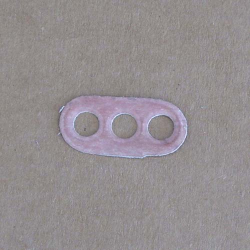 Gasket, Oil Feed Pipe