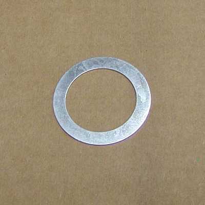 Shim, Motor Mount Shim, Motor Mount
