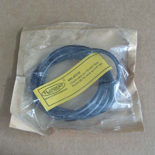 Clutch Cable