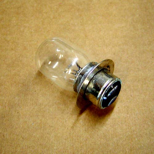 Bulb Bulb