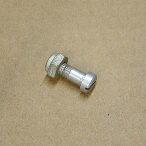 Screw and Nut