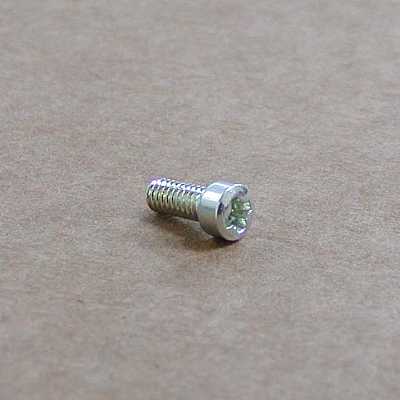 Screw Screw