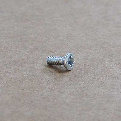 Screw Screw