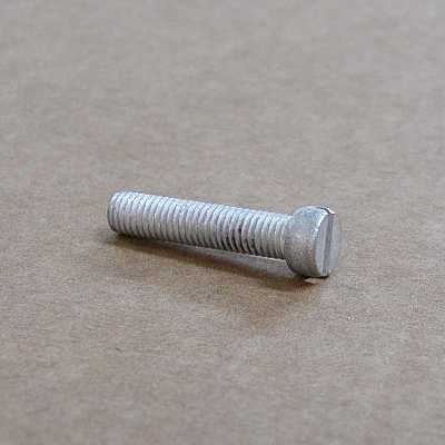 Screw, Whitworth Screw, Whitworth