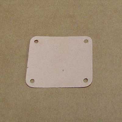 Gasket, BSA Gear Box