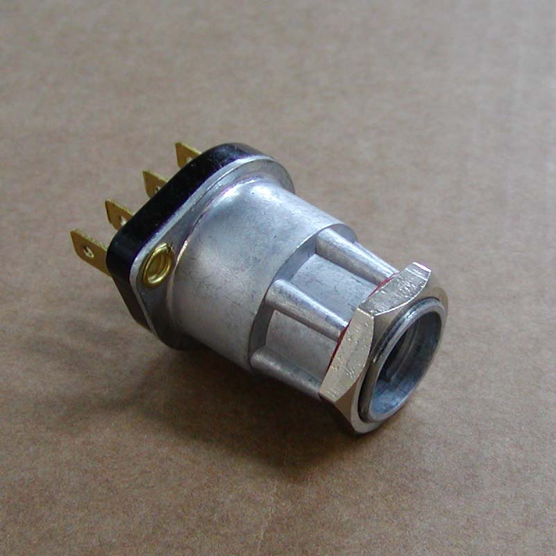 Ignition Switch