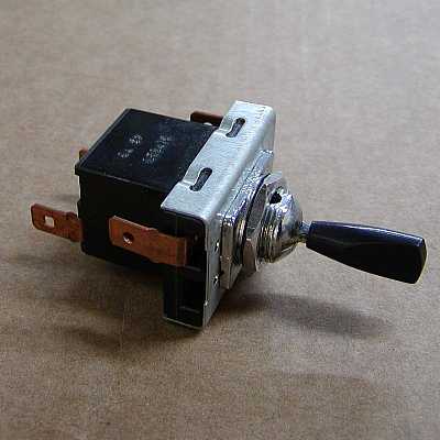 Headlight Switch Headlight Switch