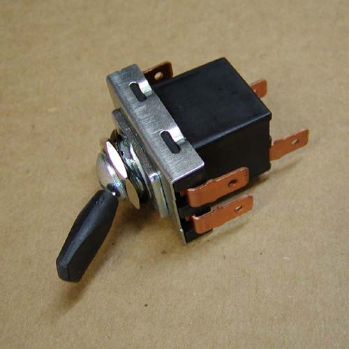 Headlight Switch Headlight Switch