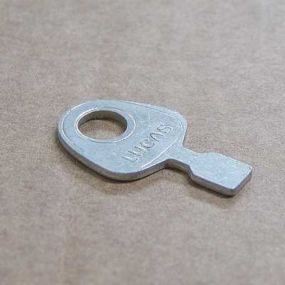 Ignition Key Ignition Key