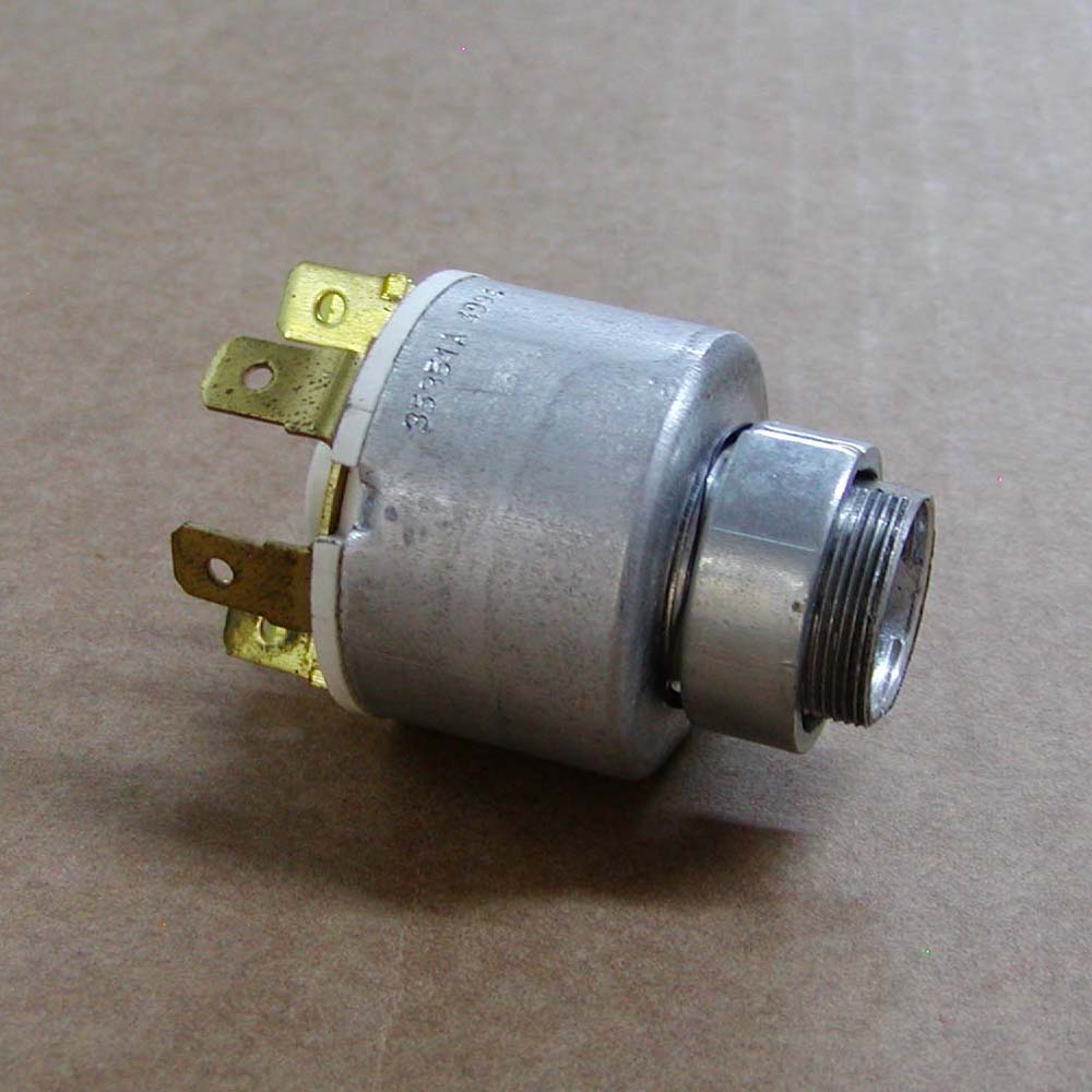 Ignition Switch Ignition Switch