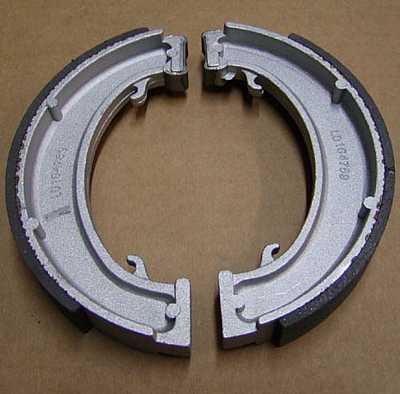 Brake Shoes