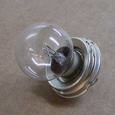 Bulb Bulb
