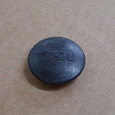 Rubber Plug