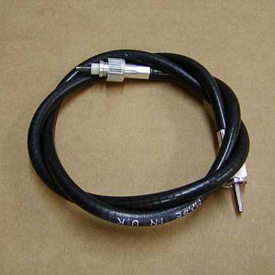 Speedometer Cable Speedometer Cable