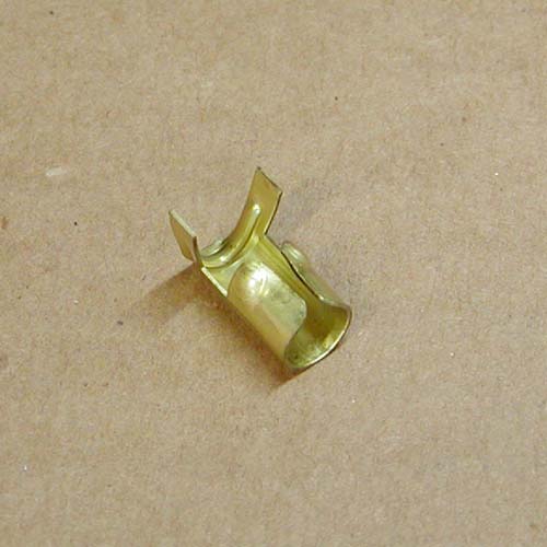 Coil Wire Clip Coil Wire Clip