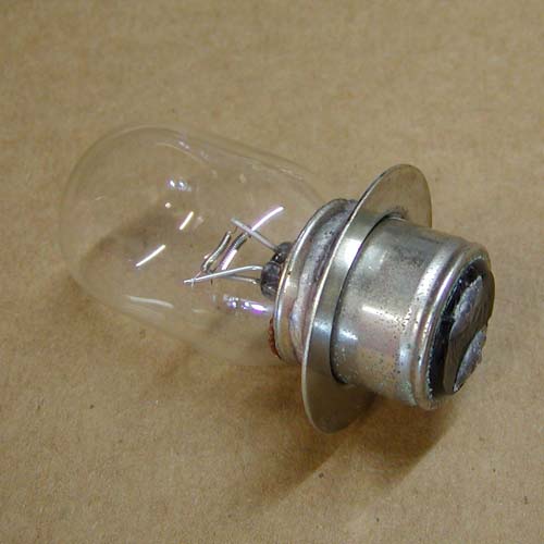 Bulb Bulb
