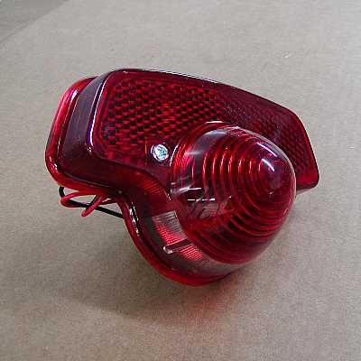 Taillight Assembly