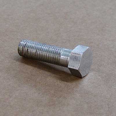 Bolt Bolt
