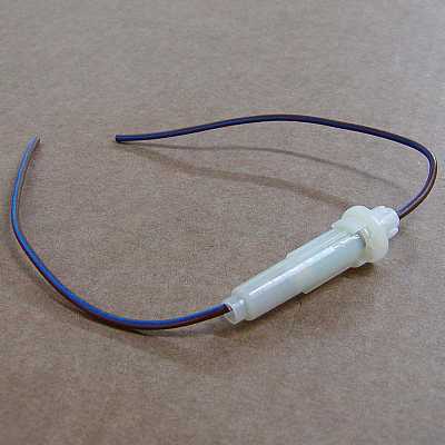 Fuse Holder