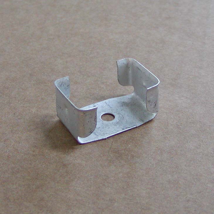 Flasher Mounting Clip Flasher Mounting Clip