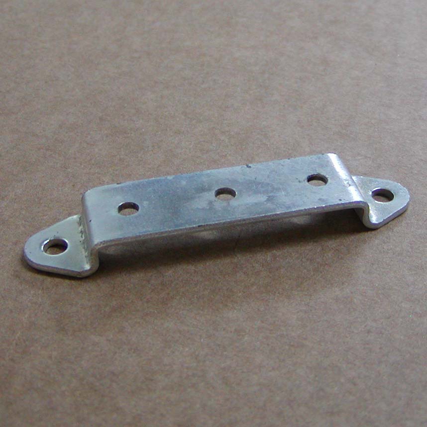 Condensor Pack Base Plate