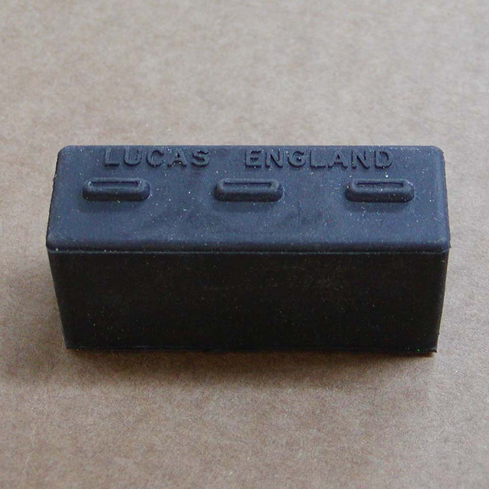 Condensor Pack Cover