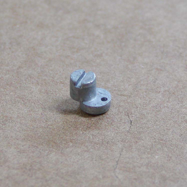 Points Adjuster Cam