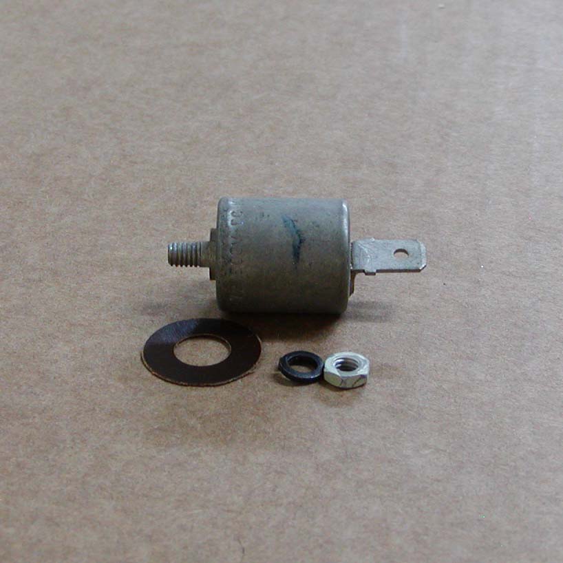 Condensor Condensor
