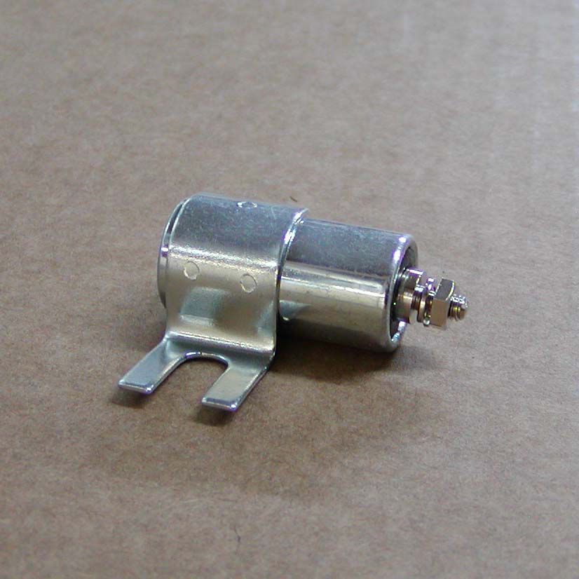 Condensor Condensor