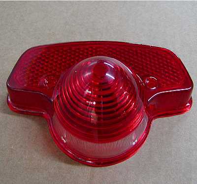 Taillight Lens