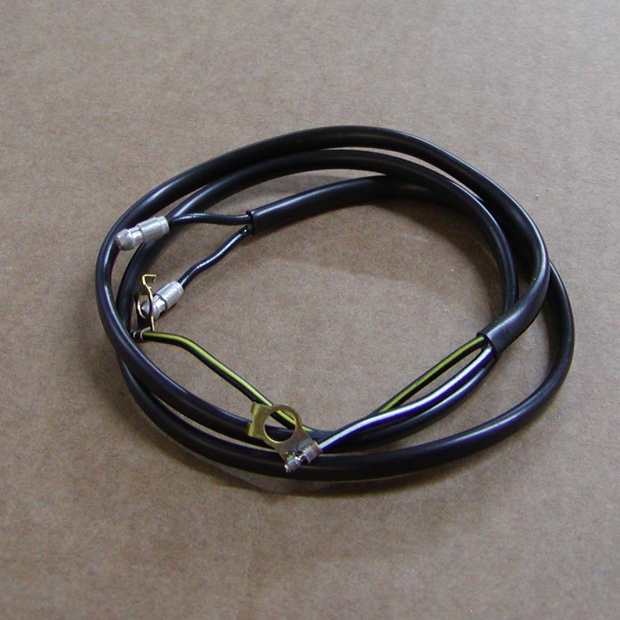 Point Wire Sub Harness