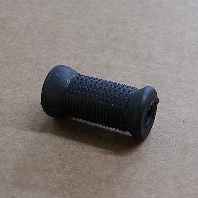 Shifter Rubber