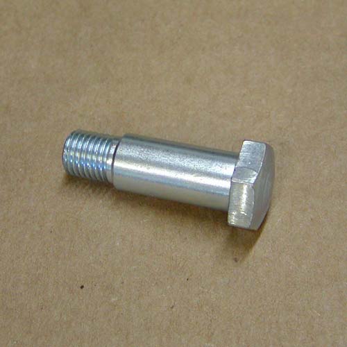 Bolt, Kicker Bolt, Kicker