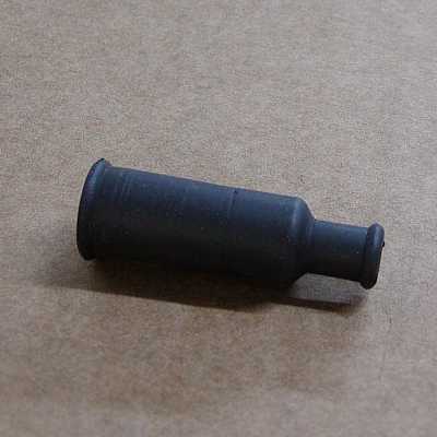 Rubber Dust Boot Rubber Dust Boot