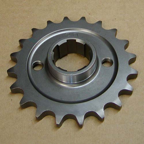 Sprocket Sprocket