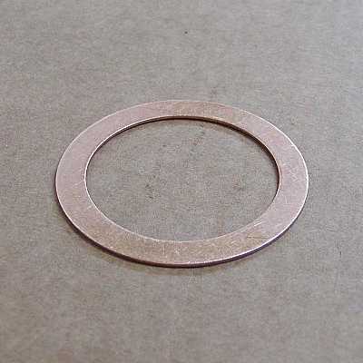Thrust Washer Thrust Washer
