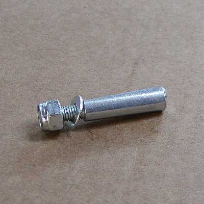 Kicker Lever Retaining Pin Kicker Lever Retaining Pin