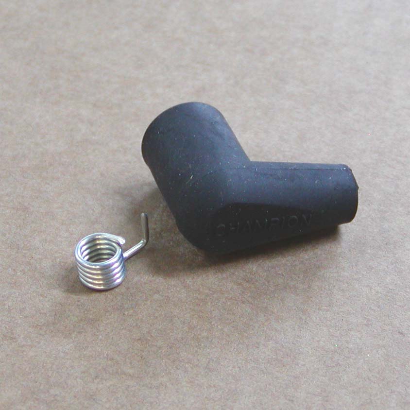 Spark Plug Cap Spark Plug Cap