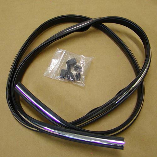 Trim Strip