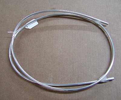 Seat Trim Bead