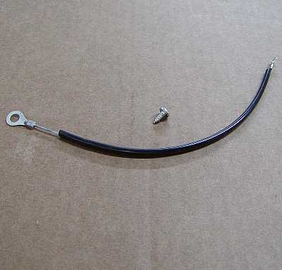 Seat Check Wire