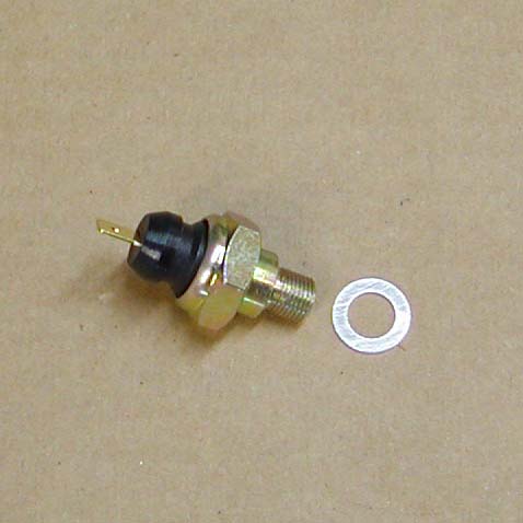 Oil Pressure Switch