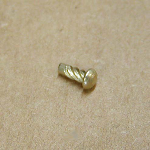 Drive Screw Drive Screw
