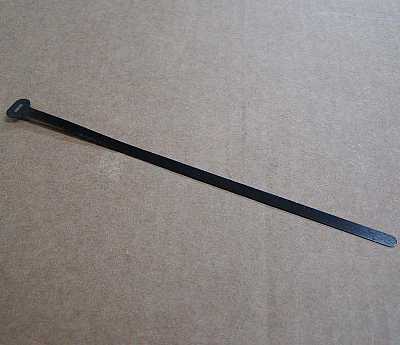 Cable Tie, Alloy Cable Tie, Alloy
