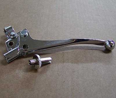 Clutch Lever Clutch Lever